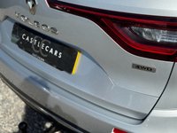 USED 2018 18 RENAULT KOLEOS 2.0 dCi Dynamique S Nav SUV 5dr Diesel Manual 4WD Euro 6 (s/s) (175 ps) 