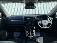 USED 2018 18 RENAULT KOLEOS 2.0 dCi Dynamique S Nav SUV 5dr Diesel Manual 4WD Euro 6 (s/s) (175 ps) 