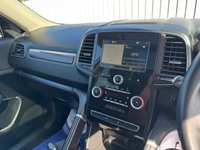 USED 2018 18 RENAULT KOLEOS 2.0 dCi Dynamique S Nav SUV 5dr Diesel Manual 4WD Euro 6 (s/s) (175 ps) 