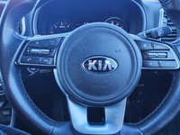 USED 2018 68 KIA SPORTAGE 1.6 CRDi GT-Line SUV 5dr Diesel DCT AWD Euro 6 (s/s) (134 bhp) 6  M  Warranty &pound;1000 per claim