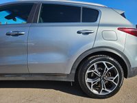 USED 2018 68 KIA SPORTAGE 1.6 CRDi GT-Line SUV 5dr Diesel DCT AWD Euro 6 (s/s) (134 bhp) 6  M  Warranty &pound;1000 per claim