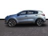 USED 2018 68 KIA SPORTAGE 1.6 CRDi GT-Line SUV 5dr Diesel DCT AWD Euro 6 (s/s) (134 bhp) 6  M  Warranty &pound;1000 per claim