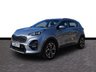 USED 2018 68 KIA SPORTAGE 1.6 CRDi GT-Line SUV 5dr Diesel DCT AWD Euro 6 (s/s) (134 bhp) 6  M  Warranty &pound;1000 per claim