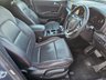 USED 2018 68 KIA SPORTAGE 1.6 CRDi GT-Line SUV 5dr Diesel DCT AWD Euro 6 (s/s) (134 bhp) 6  M  Warranty &pound;1000 per claim