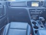 USED 2018 68 KIA SPORTAGE 1.6 CRDi GT-Line SUV 5dr Diesel DCT AWD Euro 6 (s/s) (134 bhp) 6  M  Warranty &pound;1000 per claim