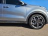 USED 2018 68 KIA SPORTAGE 1.6 CRDi GT-Line SUV 5dr Diesel DCT AWD Euro 6 (s/s) (134 bhp) 6  M  Warranty &pound;1000 per claim