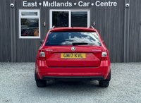 USED 2017 17 SKODA OCTAVIA 2.0 TDI SE L Estate 5dr Diesel DSG Euro 6 (s/s) (150 ps) 