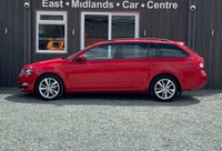 USED 2017 17 SKODA OCTAVIA 2.0 TDI SE L Estate 5dr Diesel DSG Euro 6 (s/s) (150 ps) 