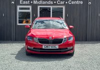 USED 2017 17 SKODA OCTAVIA 2.0 TDI SE L Estate 5dr Diesel DSG Euro 6 (s/s) (150 ps) 