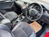 USED 2017 17 SKODA OCTAVIA 2.0 TDI SE L Estate 5dr Diesel DSG Euro 6 (s/s) (150 ps) 