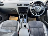USED 2017 17 SKODA OCTAVIA 2.0 TDI SE L Estate 5dr Diesel DSG Euro 6 (s/s) (150 ps) 