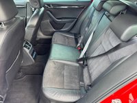 USED 2017 17 SKODA OCTAVIA 2.0 TDI SE L Estate 5dr Diesel DSG Euro 6 (s/s) (150 ps) 