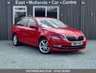 USED 2017 17 SKODA OCTAVIA 2.0 TDI SE L Estate 5dr Diesel DSG Euro 6 (s/s) (150 ps) 
