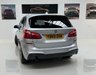 USED 2019 69 BMW 2 SERIES ACTIVE TOURER 1.5 218i M Sport MPV 5dr Petrol DCT Euro 6 (s/s) (140 ps) FRESH 12 MONTHS MOT AND SERVICE