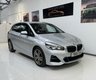 USED 2019 69 BMW 2 SERIES ACTIVE TOURER 1.5 218i M Sport MPV 5dr Petrol DCT Euro 6 (s/s) (140 ps) FRESH 12 MONTHS MOT AND SERVICE