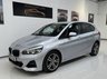 USED 2019 69 BMW 2 SERIES ACTIVE TOURER 1.5 218i M Sport MPV 5dr Petrol DCT Euro 6 (s/s) (140 ps) FRESH 12 MONTHS MOT AND SERVICE