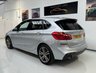 USED 2019 69 BMW 2 SERIES ACTIVE TOURER 1.5 218i M Sport MPV 5dr Petrol DCT Euro 6 (s/s) (140 ps) FRESH 12 MONTHS MOT AND SERVICE