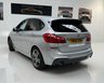 USED 2019 69 BMW 2 SERIES ACTIVE TOURER 1.5 218i M Sport MPV 5dr Petrol DCT Euro 6 (s/s) (140 ps) FRESH 12 MONTHS MOT AND SERVICE