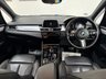 USED 2019 69 BMW 2 SERIES ACTIVE TOURER 1.5 218i M Sport MPV 5dr Petrol DCT Euro 6 (s/s) (140 ps) FRESH 12 MONTHS MOT AND SERVICE