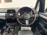USED 2019 69 BMW 2 SERIES ACTIVE TOURER 1.5 218i M Sport MPV 5dr Petrol DCT Euro 6 (s/s) (140 ps) FRESH 12 MONTHS MOT AND SERVICE