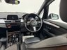 USED 2019 69 BMW 2 SERIES ACTIVE TOURER 1.5 218i M Sport MPV 5dr Petrol DCT Euro 6 (s/s) (140 ps) FRESH 12 MONTHS MOT AND SERVICE