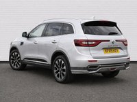 USED 2019 69 RENAULT KOLEOS 2.0 dCi GT Line SUV 5dr Diesel X-Trn A7 4WD Euro 6 (s/s) (175 ps) RECENT SERVICE, REAR CAMERA,CARPLAY