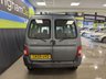 USED 2009 09 CITROEN BERLINGO 1.4i First Estate 5dr Petrol Manual (175 g/km, 75 bhp) low milage example, sliding doors