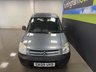 USED 2009 09 CITROEN BERLINGO 1.4i First Estate 5dr Petrol Manual (175 g/km, 75 bhp) low milage example, sliding doors