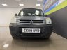 USED 2009 09 CITROEN BERLINGO 1.4i First Estate 5dr Petrol Manual (175 g/km, 75 bhp) low milage example, sliding doors