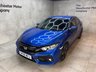 USED 2018 68 HONDA CIVIC 1.6 i-DTEC SR Euro 6 (s/s) 5dr Sensors|Nav|Bluetooth|Cruise