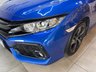 USED 2018 68 HONDA CIVIC 1.6 i-DTEC SR Euro 6 (s/s) 5dr Sensors|Nav|Bluetooth|Cruise