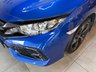 USED 2018 68 HONDA CIVIC 1.6 i-DTEC SR Euro 6 (s/s) 5dr Sensors|Nav|Bluetooth|Cruise