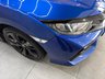 USED 2018 68 HONDA CIVIC 1.6 i-DTEC SR Euro 6 (s/s) 5dr Sensors|Nav|Bluetooth|Cruise