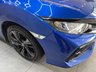 USED 2018 68 HONDA CIVIC 1.6 i-DTEC SR Euro 6 (s/s) 5dr Sensors|Nav|Bluetooth|Cruise
