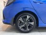 USED 2018 68 HONDA CIVIC 1.6 i-DTEC SR Euro 6 (s/s) 5dr Sensors|Nav|Bluetooth|Cruise