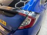 USED 2018 68 HONDA CIVIC 1.6 i-DTEC SR Euro 6 (s/s) 5dr Sensors|Nav|Bluetooth|Cruise