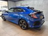 USED 2018 68 HONDA CIVIC 1.6 i-DTEC SR Euro 6 (s/s) 5dr Sensors|Nav|Bluetooth|Cruise