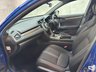 USED 2018 68 HONDA CIVIC 1.6 i-DTEC SR Euro 6 (s/s) 5dr Sensors|Nav|Bluetooth|Cruise