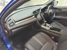 USED 2018 68 HONDA CIVIC 1.6 i-DTEC SR Euro 6 (s/s) 5dr Sensors|Nav|Bluetooth|Cruise