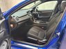 USED 2018 68 HONDA CIVIC 1.6 i-DTEC SR Euro 6 (s/s) 5dr Sensors|Nav|Bluetooth|Cruise