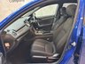USED 2018 68 HONDA CIVIC 1.6 i-DTEC SR Euro 6 (s/s) 5dr Sensors|Nav|Bluetooth|Cruise