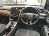 USED 2018 68 HONDA CIVIC 1.6 i-DTEC SR Euro 6 (s/s) 5dr Sensors|Nav|Bluetooth|Cruise
