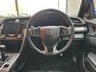 USED 2018 68 HONDA CIVIC 1.6 i-DTEC SR Euro 6 (s/s) 5dr Sensors|Nav|Bluetooth|Cruise