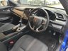 USED 2018 68 HONDA CIVIC 1.6 i-DTEC SR Euro 6 (s/s) 5dr Sensors|Nav|Bluetooth|Cruise