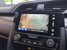 USED 2018 68 HONDA CIVIC 1.6 i-DTEC SR Euro 6 (s/s) 5dr Sensors|Nav|Bluetooth|Cruise