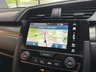 USED 2018 68 HONDA CIVIC 1.6 i-DTEC SR Euro 6 (s/s) 5dr Sensors|Nav|Bluetooth|Cruise