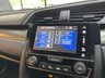 USED 2018 68 HONDA CIVIC 1.6 i-DTEC SR Euro 6 (s/s) 5dr Sensors|Nav|Bluetooth|Cruise