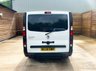 USED 2024 24 RENAULT TRAFIC L2 LWB 7 Seat Auto Wheelchair Accessible Disabled Access Vehicle WAV 