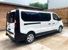 USED 2024 24 RENAULT TRAFIC L2 LWB 7 Seat Auto Wheelchair Accessible Disabled Access Vehicle WAV 