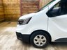 USED 2024 24 RENAULT TRAFIC L2 LWB 7 Seat Auto Wheelchair Accessible Disabled Access Vehicle WAV 